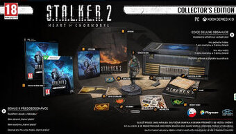 STALKER 2: Heart of Chornobyl Collector's Edition (PC)