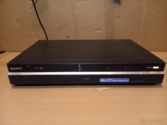 Sony RDR-HXD890 DVD bez hdd