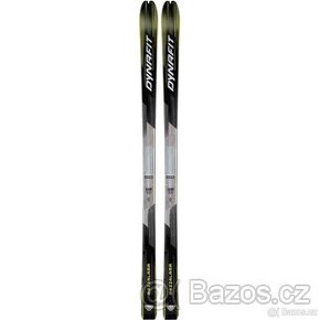 Prodám ZÁVODNÍ LYŽE 162cm Race Carbon