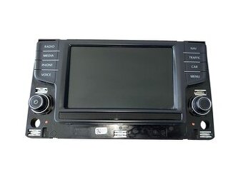 Navigace VW Discover Media 3G0919605D VW Passat B8 2017