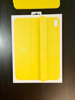 Smart folio pro iPad 10 & 11 generace iPadu. - 1