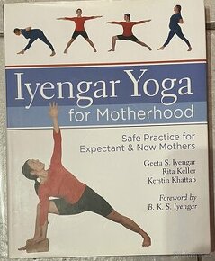 Iyengar Yoga for Motherhood Safe Practicefor Expectant&New M