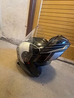 Moto Helma - 1