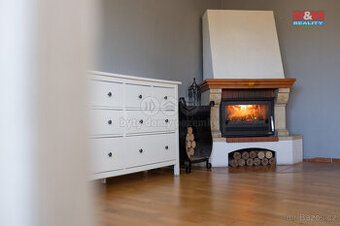 Prodej rodinného domu, 104 m², Výškov - 1