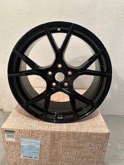 Renault Megane IV 19” 5x114,3 fujilight black - 1