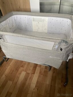 Postýlka kinderkraft