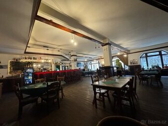 Přenechám Restauraci Dublin - 1