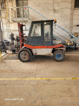 Desta DVHM 3222