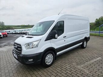 Ford Transit L3H2  2.0 TDCI 130 PS r.v.2021