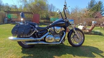 Honda VTX 1300 C