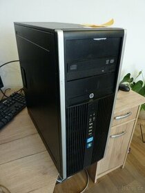 PC HP elite 8300 CMT i3 2120 3,30GHz výprodej