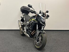 Honda CB 500X 35KW