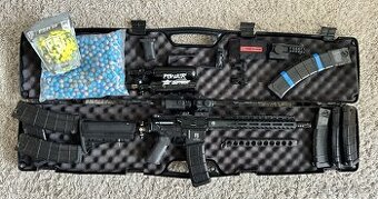 First Strike T15 - 5. Gen.