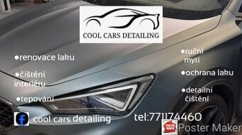 Detailing