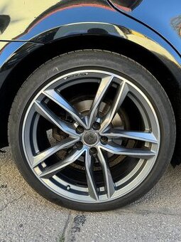 Alu R19 Mercedes Benz 5x112