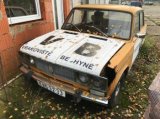 Lada 1600 - díly nebo celé - BEZ TP