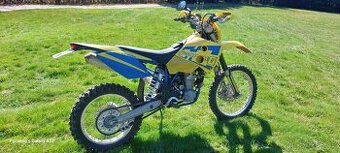 Husabeg fe 450