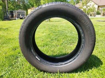 Prodám letní sadu pneumatik
