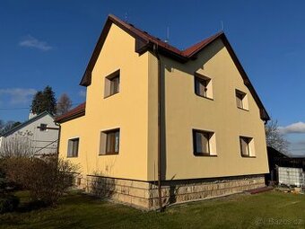 Fasády, omítky - Kvalitně za rozumnou cenu
