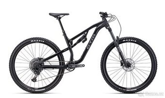 NOVÉ ENDURO CTM SKAUT EN XPERT + DÁREK + DOPRAVA ZDARMA