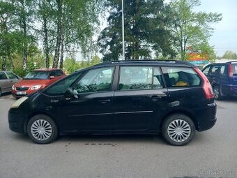 Citroen rok 20008 Picasso 1,6HDI 80kw