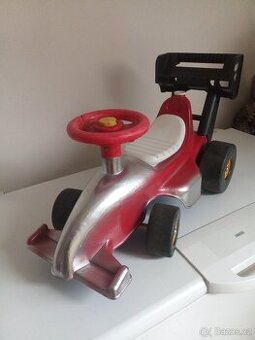 Prodám odrážedlo formule - 1