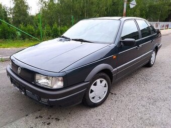 Volkswagen Passat GT 2.0 16V 100KW r.v.1992 Top stav