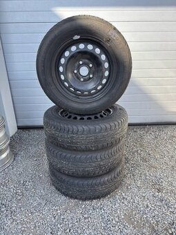 Disky 5x112 R15 Et 47