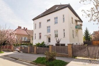Prodej bytu 2+1, 55 m² - ul. Zdráhalova, Brno - 1