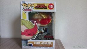 Figurka Funko POP Yuga Aoyama
