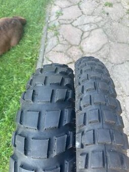 Michelin anekee wild