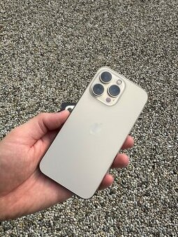iPhone 13 pro max - baterie 100%