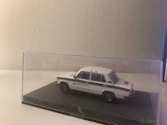 Model VAZ-2106 Goldeneye
