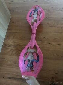 Waveboard