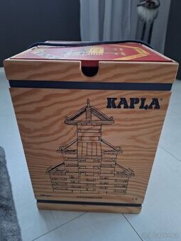 Stavebnice Kapla 280