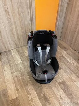 Dětská autosedačka za odvoz