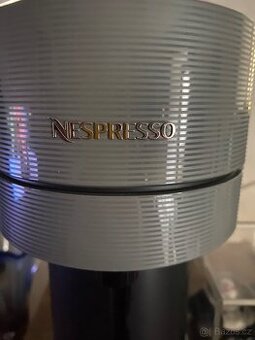 Nespresso vertuo
