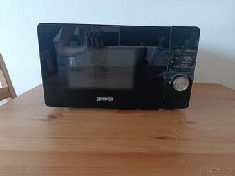 Mikrovlnná trouba Gorenje