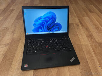 Lenovo ThinkPad L14