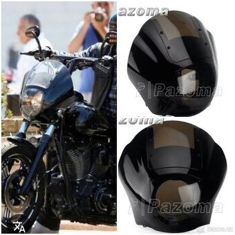 Maska Harley Davidson