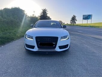 Audi A5 QUATTRO 3.0 TDI
