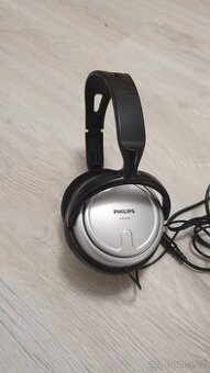 Sluchátka Philips SHP2500