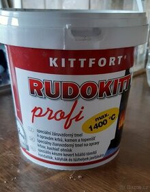 Rudokit, Grenacoat ST-H, kamnářská perlinka