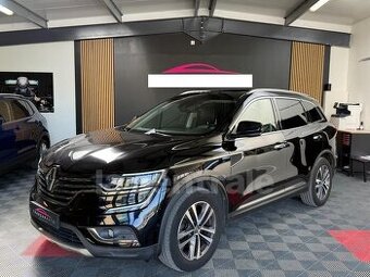 RENAULT Koleos II 2.0 dCi 130 INTENS X-Tronic rok 2019