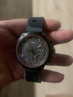 Timex intelligent Quartz