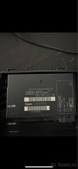 Komfortní jednotka Audi A4/S4 B6/B7