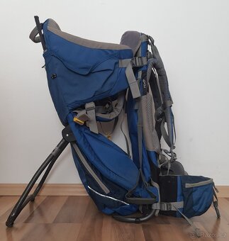 Deuter Kid Comfort 2 – dětská krosna - 1
