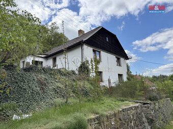 Prodej rodinného domu, 200 m², Želiv - 1