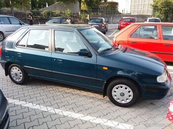 TOP FELICIA 1.3MPI 50KW GLXI