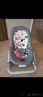 Lehátko pro děti Zopa Relax Butterfly
